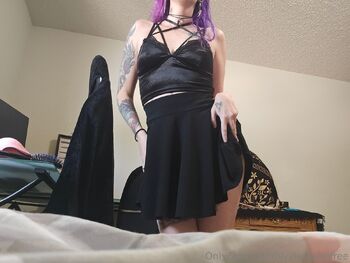 OlyviaRayneFre / olyviaraynefree nude photo #23