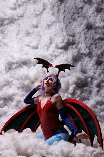 OlyviaRayneFre / olyviaraynefree nude photo #31