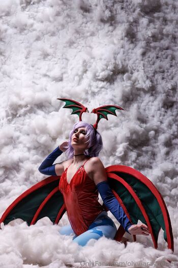 OlyviaRayneFre / olyviaraynefree nude photo #32