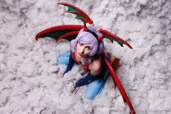 OlyviaRayneFre / olyviaraynefree nude photo #35