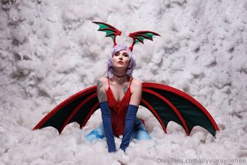 OlyviaRayneFre / olyviaraynefree nude photo #36