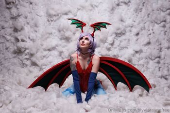 OlyviaRayneFre / olyviaraynefree nude photo #37