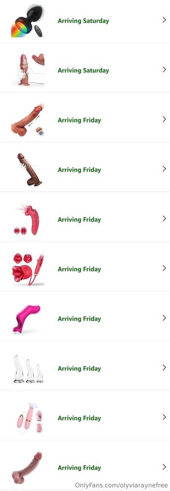 OlyviaRayneFre / olyviaraynefree nude photo #38