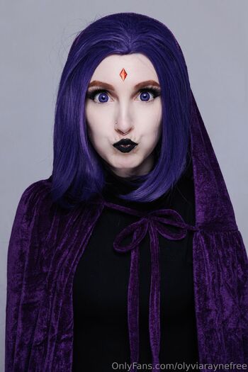 OlyviaRayneFre / olyviaraynefree nude photo #39