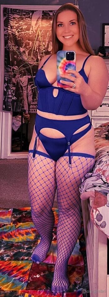 BRATTY BRI / omgitsbri nude photo #7