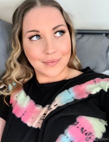 BRATTY BRI / omgitsbri nude photo #13