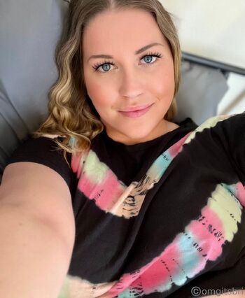 BRATTY BRI / omgitsbri nude photo #15