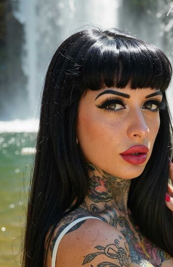 Jessie Le / omgitsjessielee nude photo #7