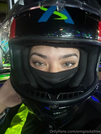 OMG zada / omgzadafree nude photo #2