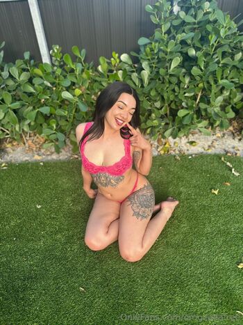 OMG zada / omgzadafree nude photo #5