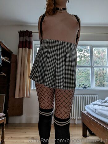 Amber Pendragon (no PPV / oncenfutureslut nude photo #1