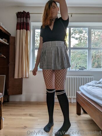 Amber Pendragon (no PPV / oncenfutureslut nude photo #9