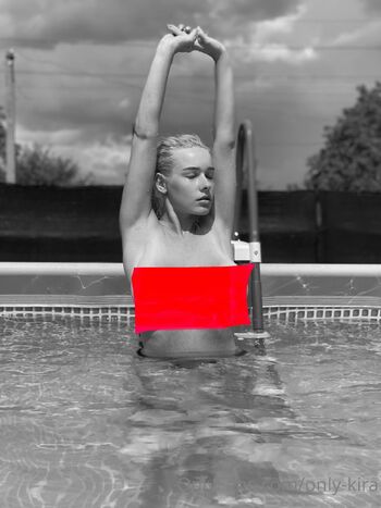 Kira-Sexy / only-kira nude photo #16