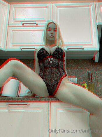 Kira-Sexy / only-kira nude photo #22