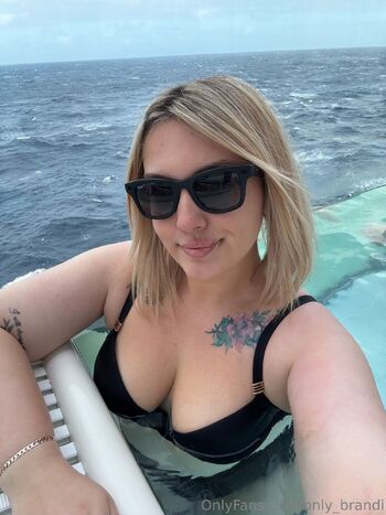 BRITISH BRANDI / only_brandi nude photo #7