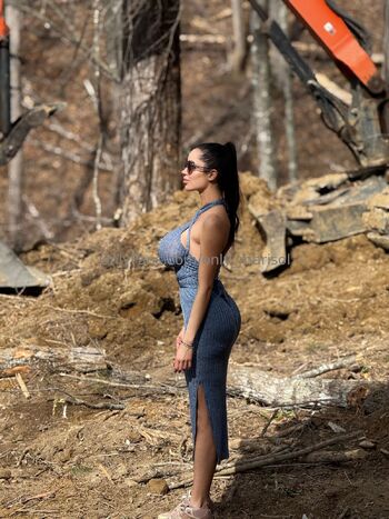 Marisol Yott / only_marisol nude photo #24