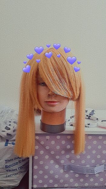 Bee (shethe / onlybeees nude photo #5