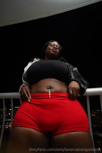 Nubian Goddes / onlyfansnubiangoddess nude photo #6