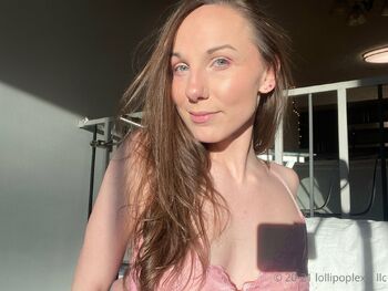 lollipoplexii onlyfans michigan / onlyfanstopcreator nude photo #17