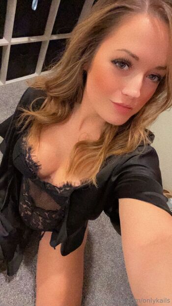 Kails / onlykails nude photo #8