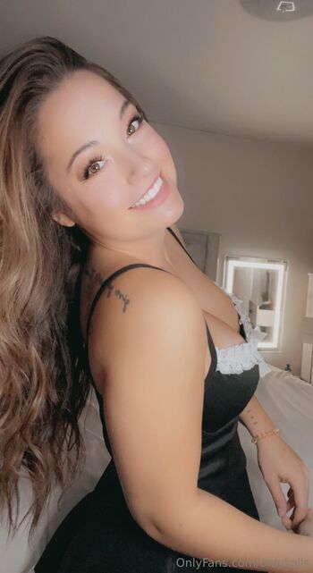 Kails / onlykails nude photo #10