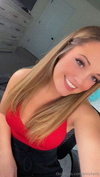 Kails / onlykails nude photo #12