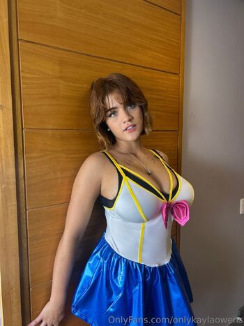 𝓚𝓪𝔂𝓵𝓪ꜱᴇxɪᴇꜱᴛ ᴄᴏꜱᴘʟᴀʏ ᴏɴ ᴏꜰ / onlykaylaowens nude photo #19