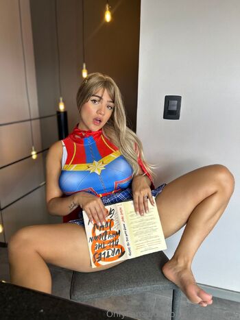 𝓚𝓪𝔂𝓵𝓪ꜱᴇxɪᴇꜱᴛ ᴄᴏꜱᴘʟᴀʏ ᴏɴ ᴏꜰ / onlykaylaowens nude photo #29