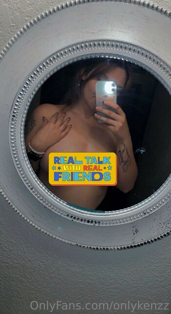 Only / onlykenzz nude photo #3