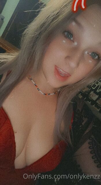 Only / onlykenzz nude photo #7