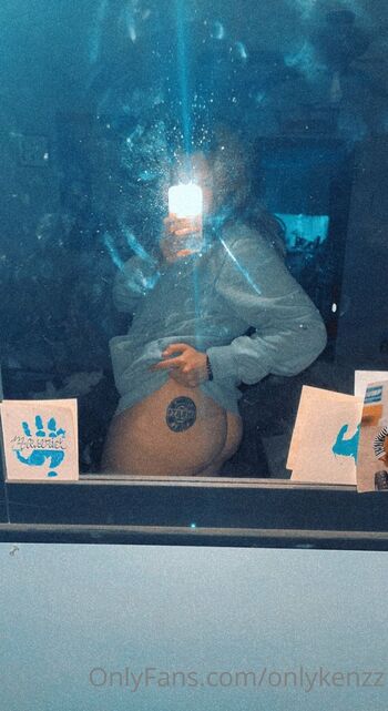 Only / onlykenzz nude photo #10