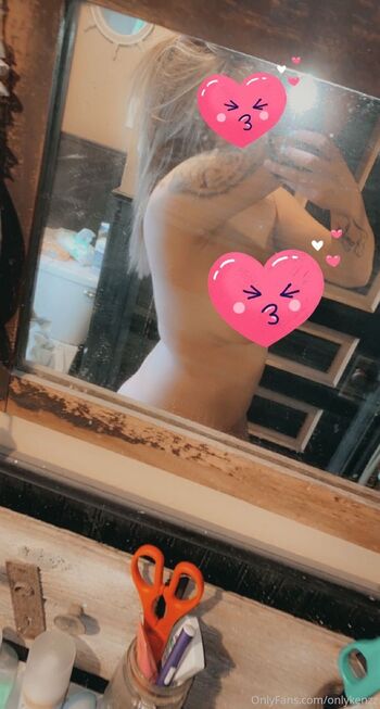Only / onlykenzz nude photo #13