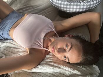 Kylie Ma / onlykyliemay nude photo #3