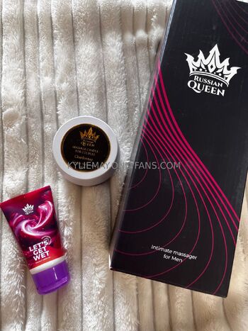 Kylie Ma / onlykyliemay nude photo #6