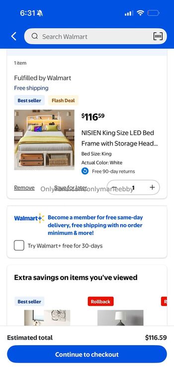 𝕄𝕒𝕣𝕚𝕖 / onlymarieebby / minimariex nude photo #19