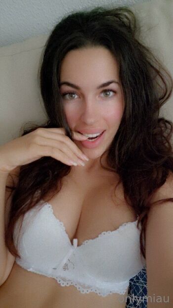 Miau ONLIN / onlymiau nude photo #52