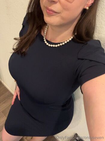 Seve / onlyseven nude photo #14