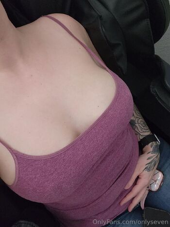 Seve / onlyseven nude photo #17