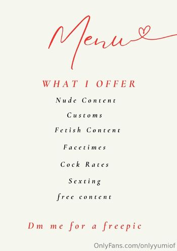 Yumi (always replies to dms / onlyyumiof nude photo #8