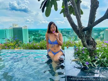 Yumi (always replies to dms / onlyyumiof nude photo #18