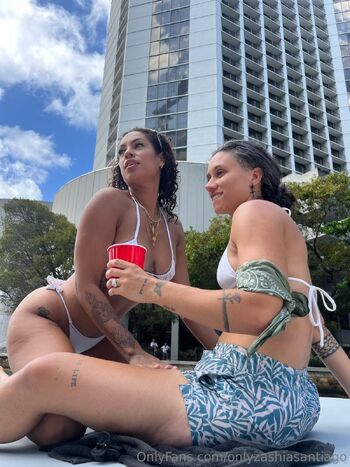 Zashia Santiag / onlyzashiasantiago nude photo #8
