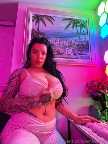 Savana ginge / oohsosavvy nude photo #6