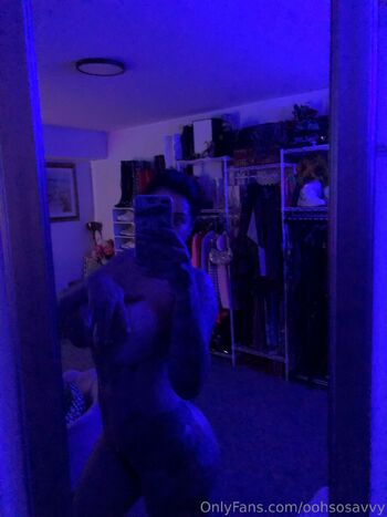 Savana ginge / oohsosavvy nude photo #14