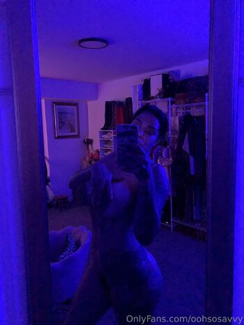 Savana ginge / oohsosavvy nude photo #15