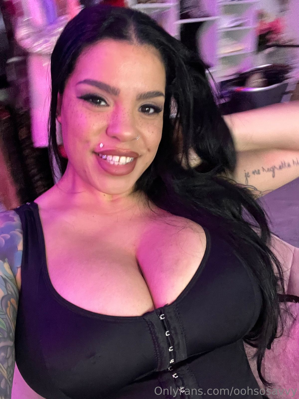 Savana ginge / oohsosavvy nude photo #16