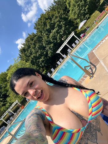 Savana ginge / oohsosavvy nude photo #29