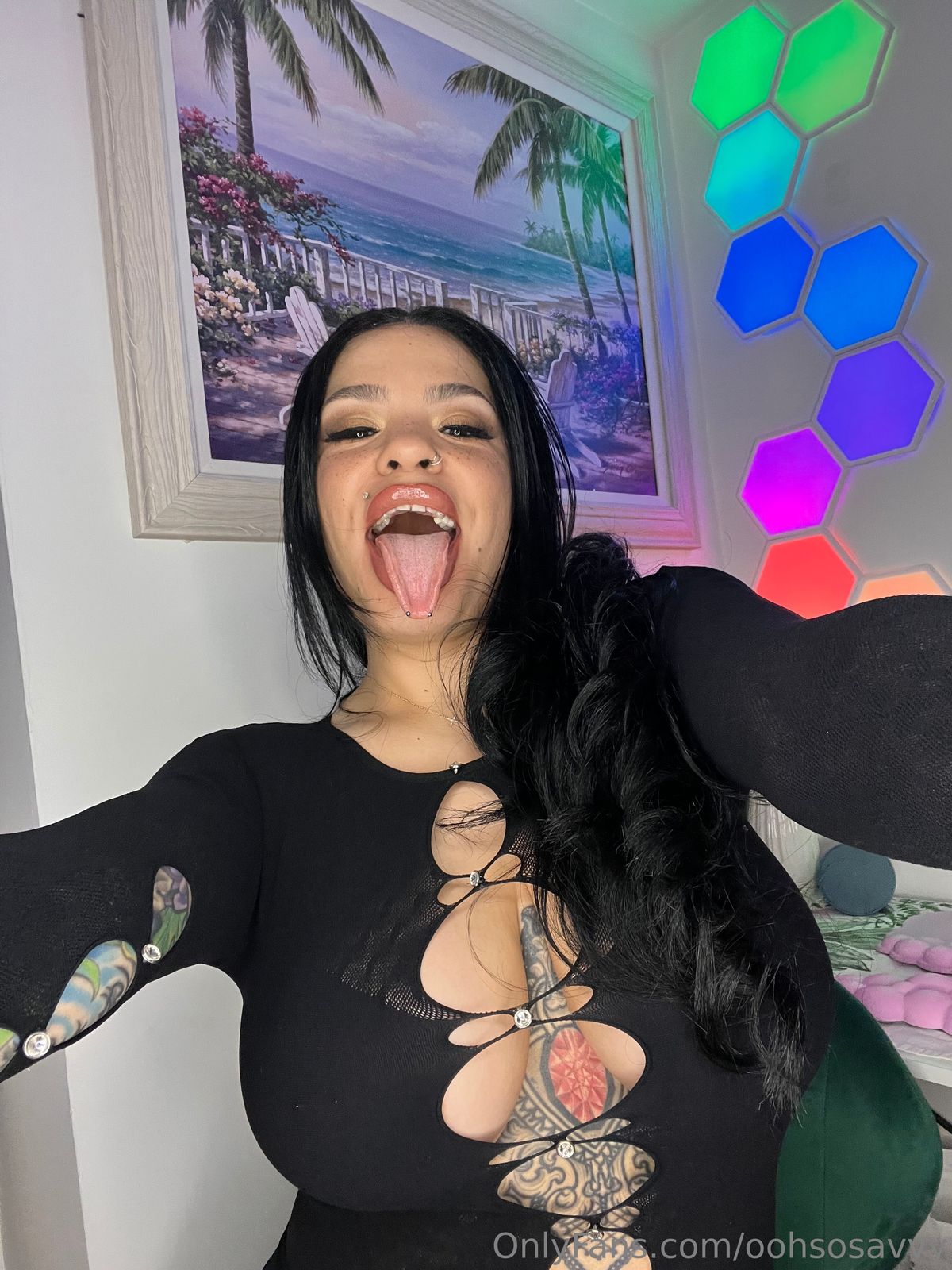 Savana ginge / oohsosavvy nude photo #32