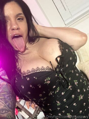 Savana ginge / oohsosavvy nude photo #38