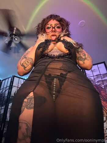 Oni Free / ooninymph nude photo #1