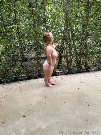 Oopss / oopsssy nude photo #2